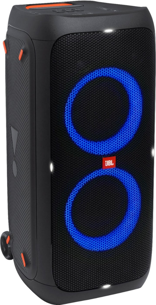 JBL PartyBox 310: Portable Speaker with 240W Pro Sound, Dynamic Lights & 18-Hour Battery Life