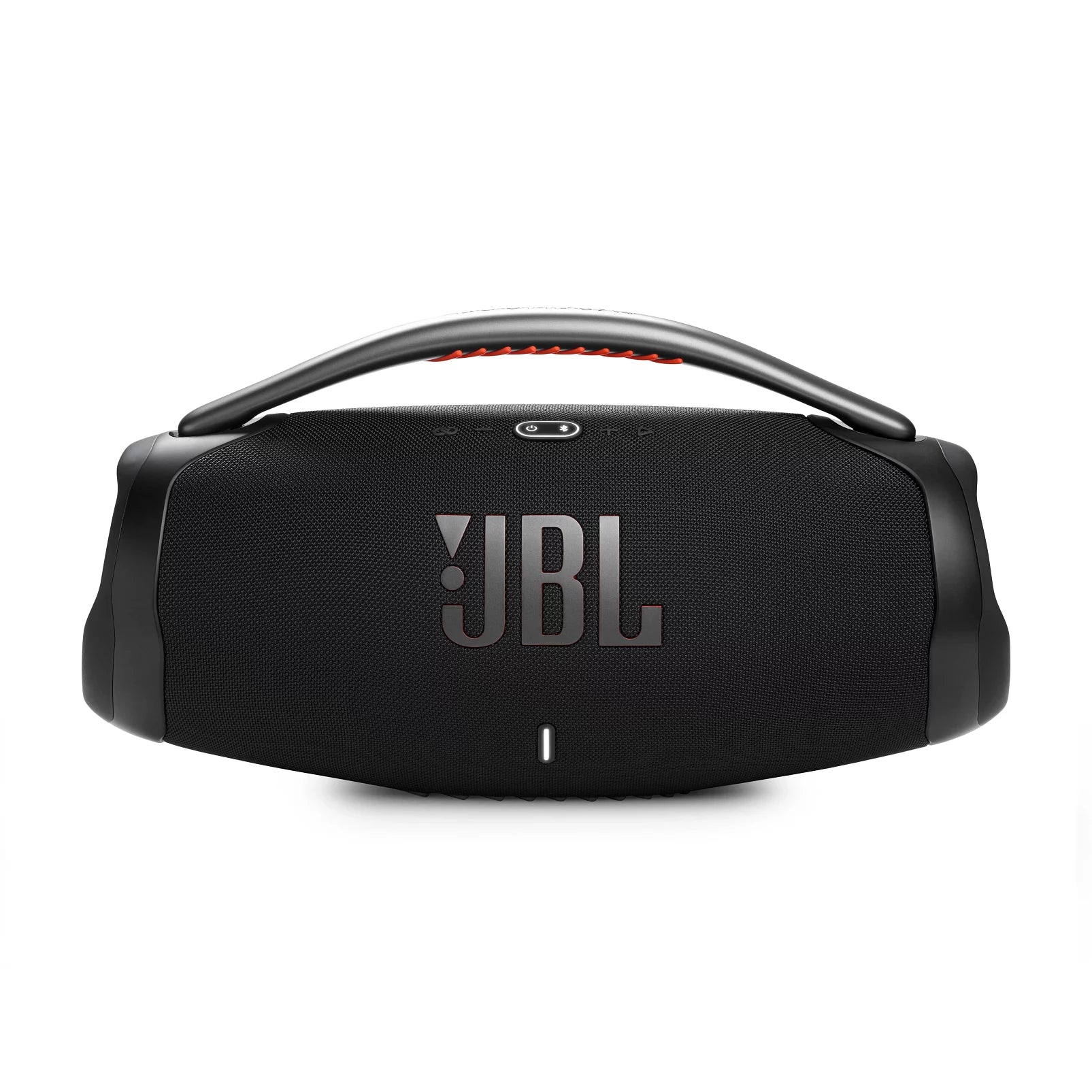 JBL Boombox 3: Ultimate Portable Bluetooth Speaker with 24-Hour Playtime - Swaggy Steals