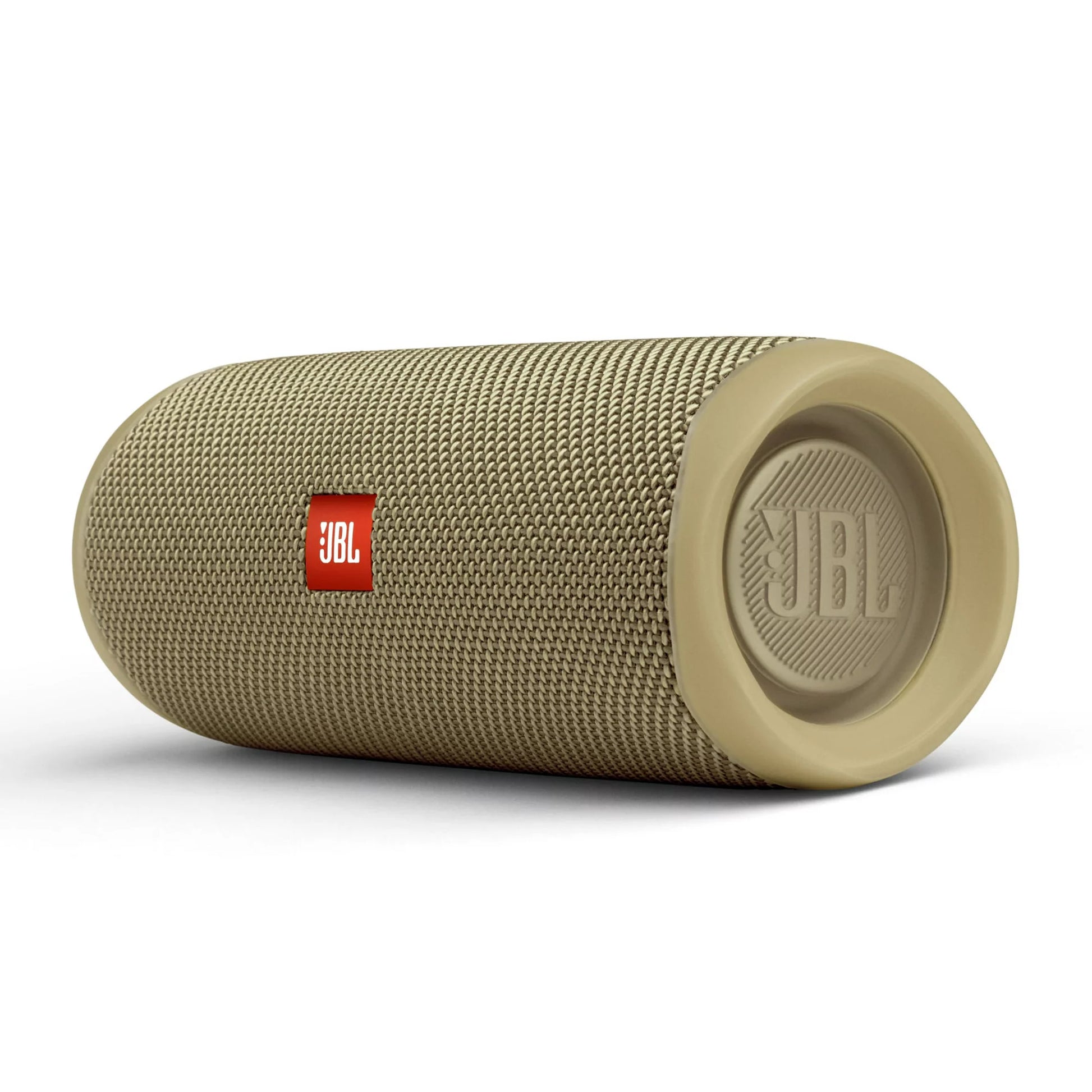 JBL Flip 5: Portable Waterproof Bluetooth Speaker with 12hr Playtime & PartyBoost - Swaggy Steals