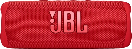 JBL Flip 6: Eco-Friendly, Waterproof, 12H Play, PartyBoost - Swaggy Steals