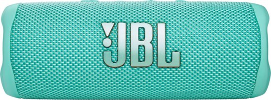 JBL Flip 6: Eco-Friendly, Waterproof, 12H Play, PartyBoost - Swaggy Steals