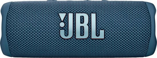 JBL Flip 6: Eco-Friendly, Waterproof, 12H Play, PartyBoost