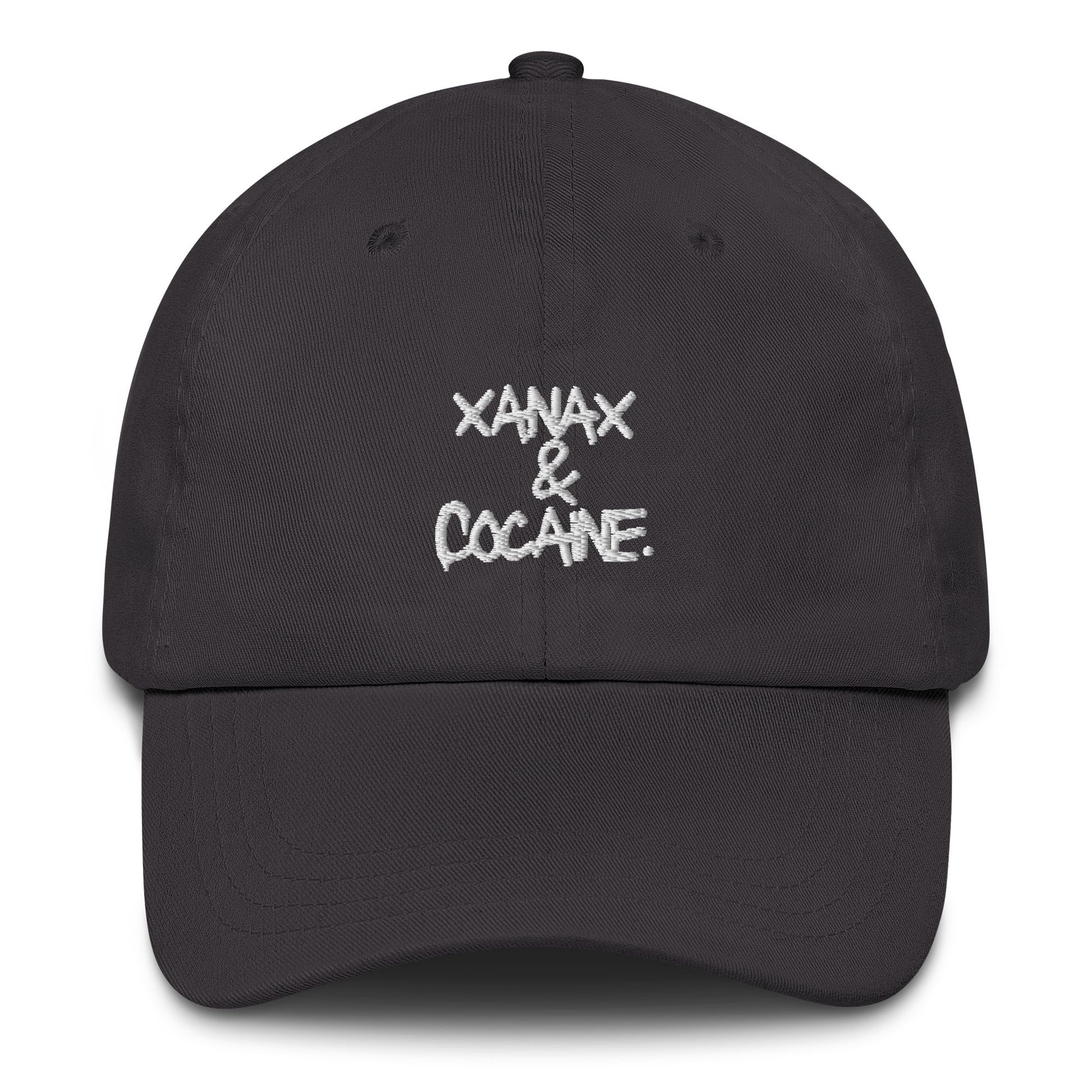 Xan and Blow Enthusiasts Dad hat | Swaggy Collective Street Wear - Swaggy Steals