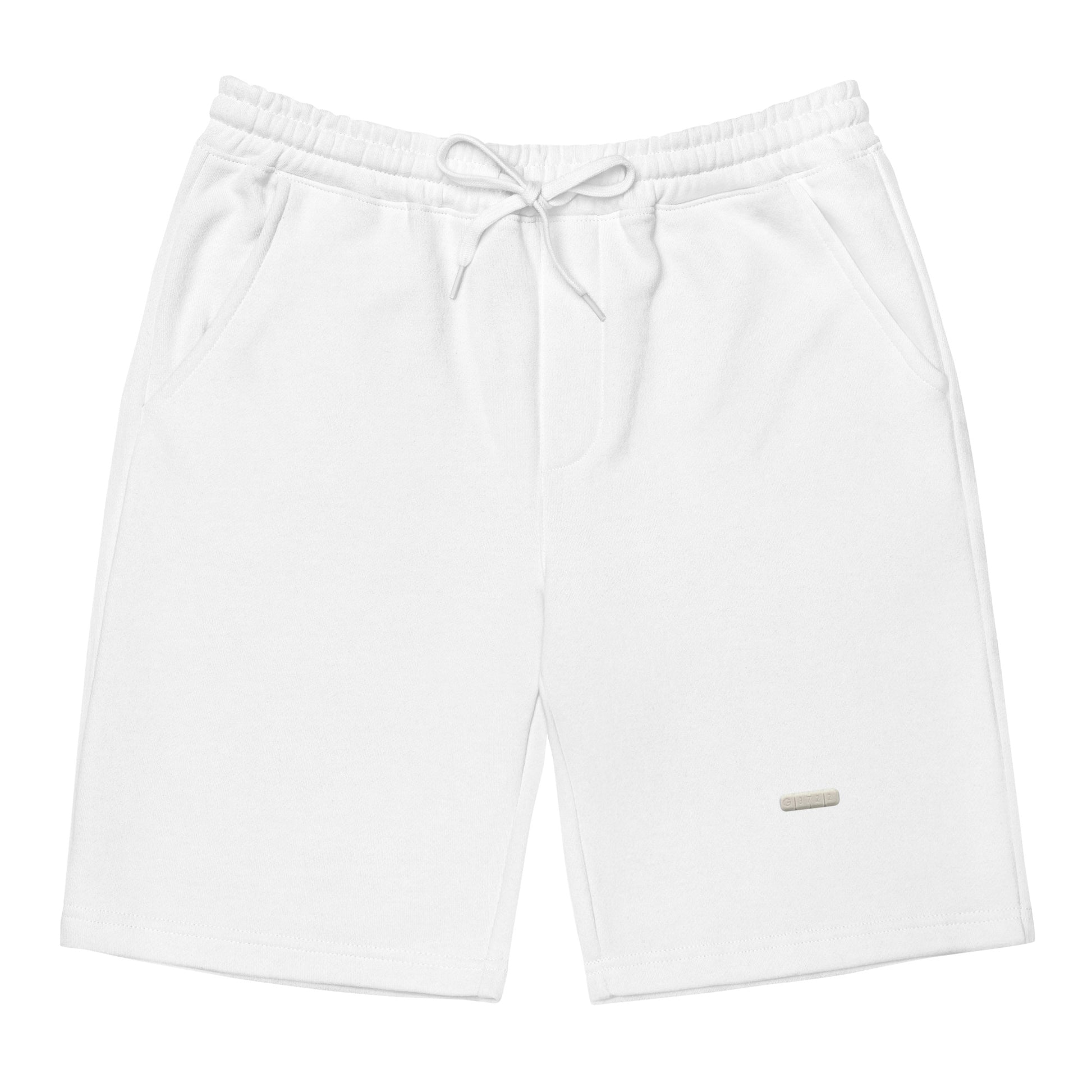 Got Bars Men's fleece shorts | Swaggy Collective Street Wear - Swaggy Steals